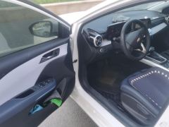 Chevrolet Monza 1.5L Edition - ფოტო 12