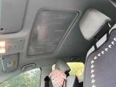 Chevrolet Monza 1.5L Edition - ფოტო 15