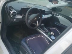 Chevrolet Monza 1.5L Edition - ფოტო 16