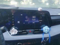 Chevrolet Monza 1.5L Edition - ფოტო 17