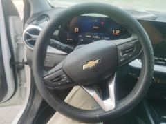Chevrolet Monza 1.5L Edition - ფოტო 18