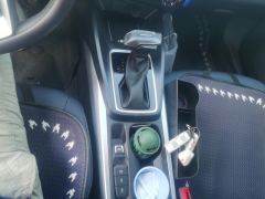 Chevrolet Monza 1.5L Edition - ფოტო 19