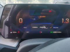 Chevrolet Monza 1.5L Edition - ფოტო 20