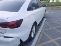 Chevrolet Monza 1.5L Edition - ფოტო 5