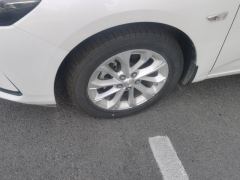 Chevrolet Monza 1.5L Edition - ფოტო 6