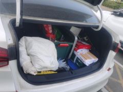 Chevrolet Monza 1.5L Edition - ფოტო 7