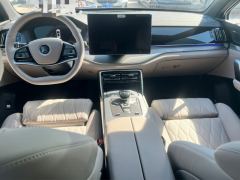 BYD Tang DM-i 1.5T 115km Flagship - фото 6