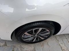 Buick GL8 Luxun 2.0T Luxury Edition - фото 2