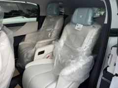 Buick GL8 Luxun 2.0T Luxury Edition - фото 3