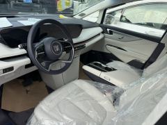 Buick GL8 Luxun 2.0T Luxury Edition - фото 4