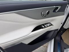 Buick GL8 Luxun 2.0T Luxury Edition - фото 5