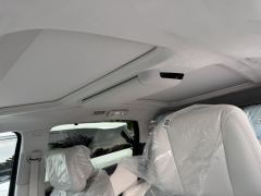 Buick GL8 Luxun 2.0T Luxury Edition - фото 6