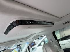 Buick GL8 Luxun 2.0T Luxury Edition - фото 7
