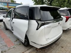 Buick GL8 Luxun 2.0T Luxury Edition - фото 8