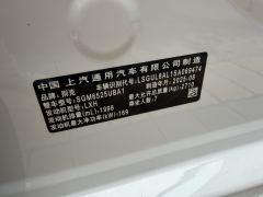 Buick GL8 Luxun 2.0T Luxury Edition - фото 9