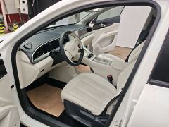 Geely Star Wish 310km Edition - photo 12