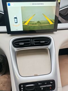 Geely Star Wish 310km Edition - photo 15