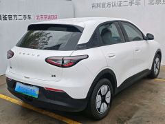 Geely Star Wish 310km Edition - photo 3