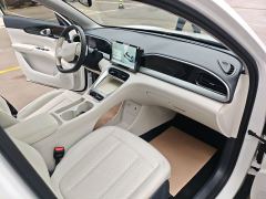 Geely Star Wish 310km Edition - photo 8