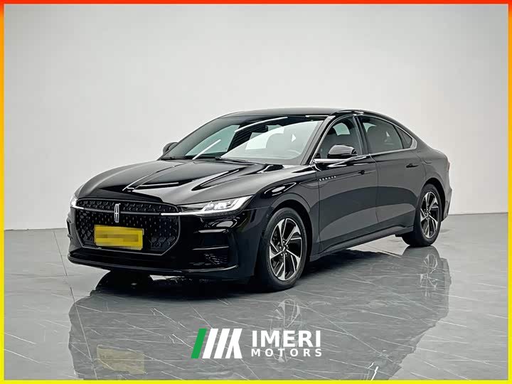 Lincoln Z 2022 iCool Premium Edition - ავტომობილი ჩინეთიდან