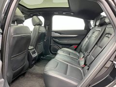 Lincoln Z 2022 iCool Premium Edition - ფოტო 16