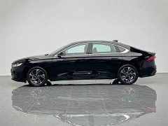 Lincoln Z 2022 iCool Premium Edition - ფოტო 3