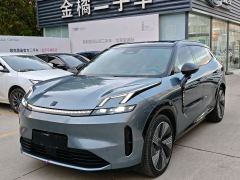 Lynk & Co 08 EM-P 1.5T 220km AWDHalo - photo 1