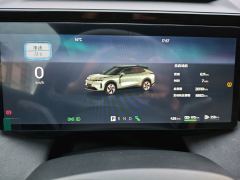 Lynk & Co 08 EM-P 1.5T 220km AWDHalo - photo 13