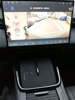 Lynk & Co 08 EM-P 1.5T 220km AWDHalo - photo 14