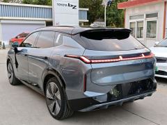 Lynk & Co 08 EM-P 1.5T 220km AWDHalo - photo 2