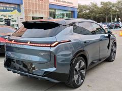 Lynk & Co 08 EM-P 1.5T 220km AWDHalo - photo 3