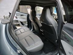 Lynk & Co 08 EM-P 1.5T 220km AWDHalo - photo 7