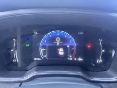 Toyota Corolla TNGA 1.5L CVT Base - ფოტო 10