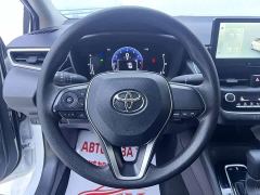 Toyota Corolla TNGA 1.5L CVT Base - ფოტო 11