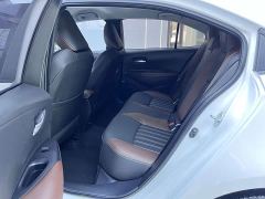 Toyota Corolla TNGA 1.5L CVT Base - ფოტო 13