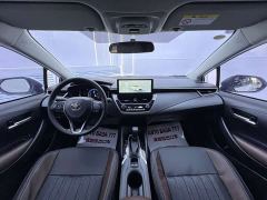 Toyota Corolla TNGA 1.5L CVT Base - ფოტო 15