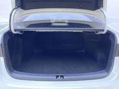 Toyota Corolla TNGA 1.5L CVT Base - ფოტო 16