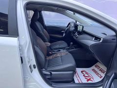 Toyota Corolla TNGA 1.5L CVT Base - ფოტო 17