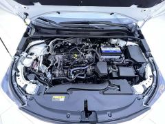 Toyota Corolla TNGA 1.5L CVT Base - ფოტო 19