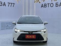 Toyota Corolla TNGA 1.5L CVT Base - ფოტო 2