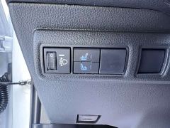 Toyota Corolla TNGA 1.5L CVT Base - ფოტო 9