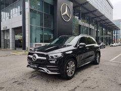 Mercedes-Benz GLE (Imported) GLE 350 4MATIC Fashion - photo 1