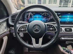 Mercedes-Benz GLE (Imported) GLE 350 4MATIC Fashion - photo 10