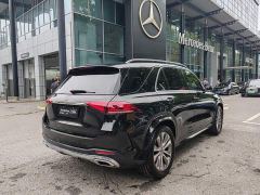 Mercedes-Benz GLE (Imported) GLE 350 4MATIC Fashion - photo 4