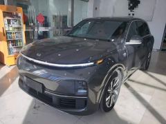 Li Auto L8 Pro - ფოტო 1
