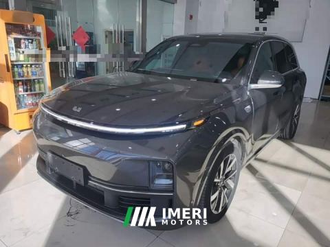 2023 Li Auto L8 Pro - ავტომობილი ჩინეთიდან