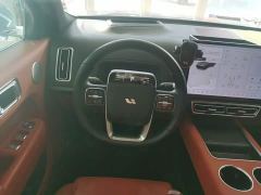 Li Auto L8 Pro - ფოტო 10