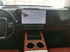 Li Auto L8 Pro - ფოტო 12
