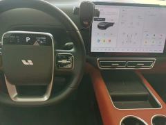 Li Auto L8 Pro - ფოტო 13