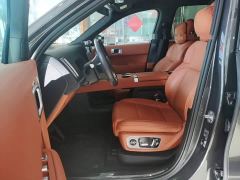 Li Auto L8 Pro - ფოტო 14